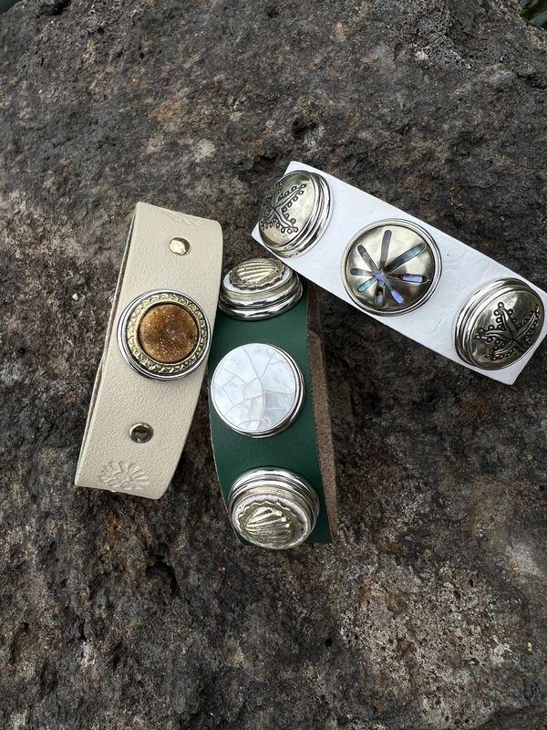 NOOSA Kopang White Shell