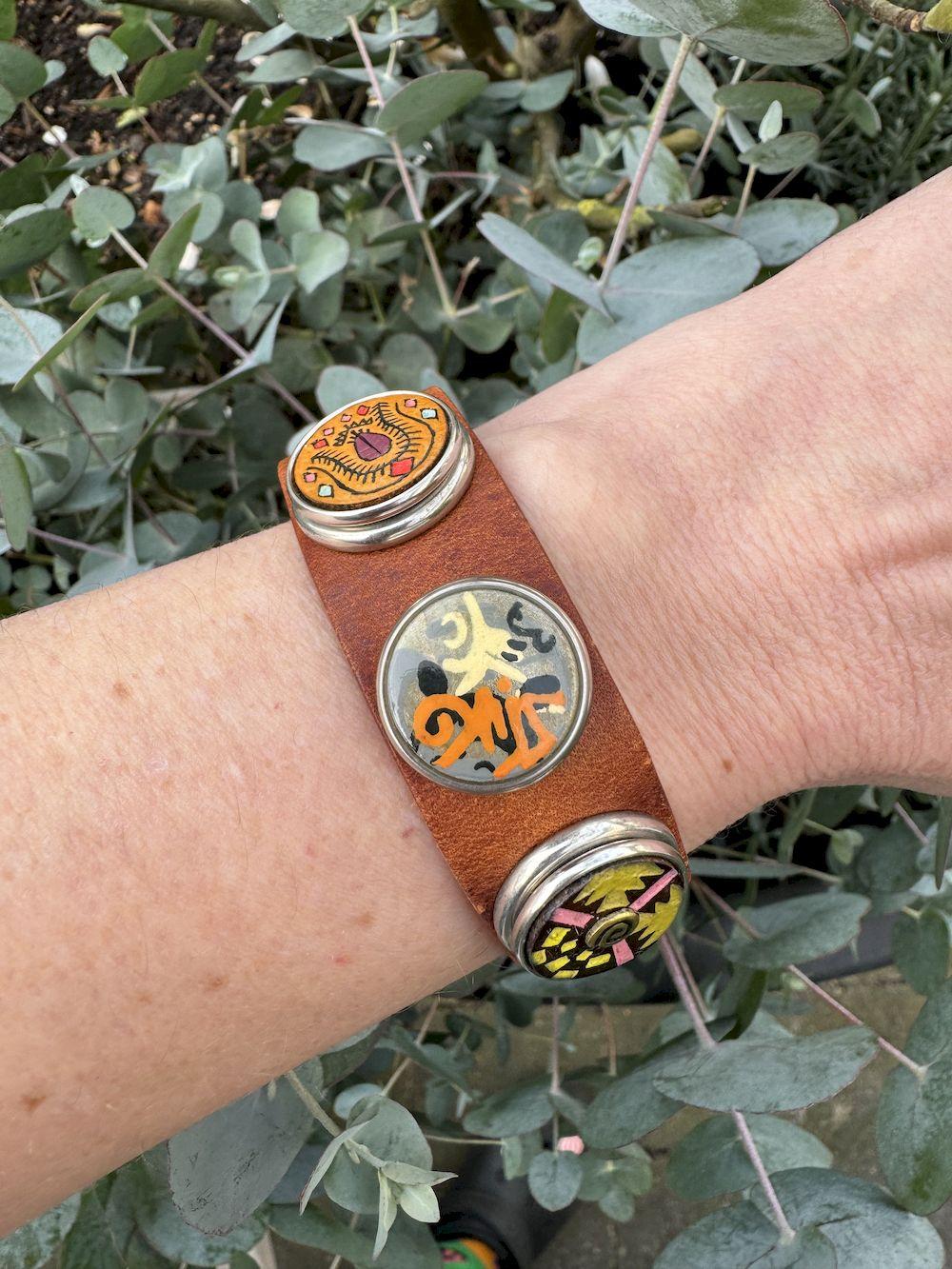 NOOSA Lucky Chance Chunk® Set