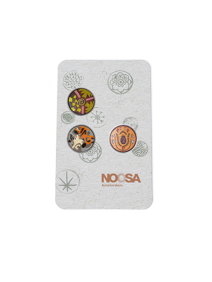 NOOSA Lucky Chance Chunk® Set