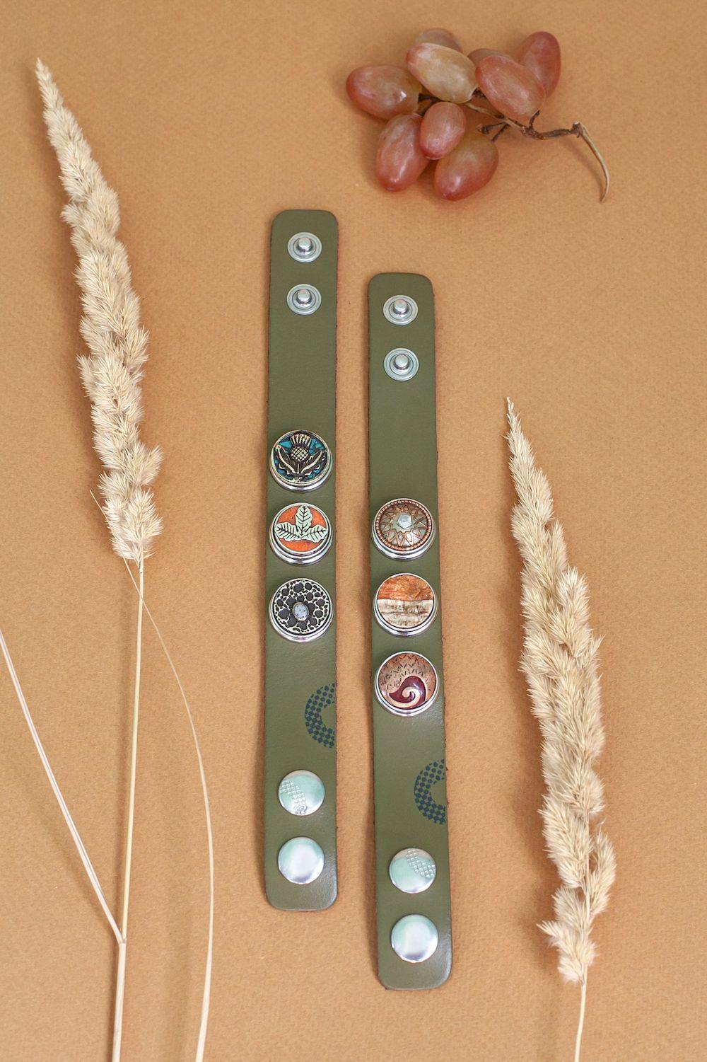 NOOSA Orange Calcite/Aragonite