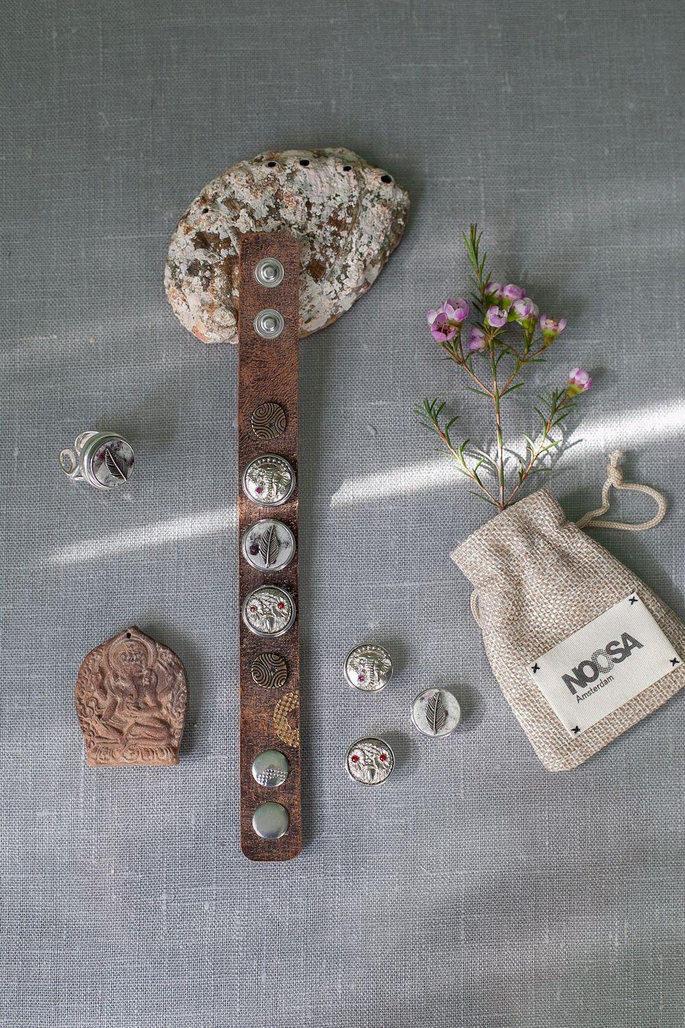 NOOSA Original Cassandra Ring