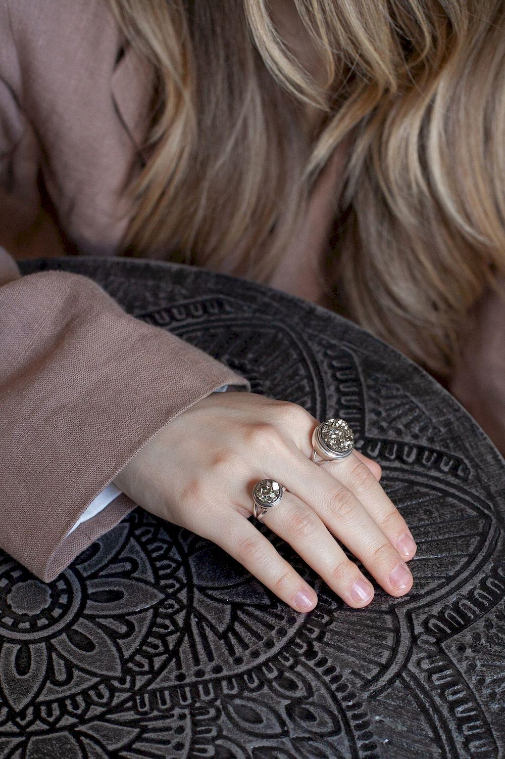 NOOSA Original Cassandra Ring