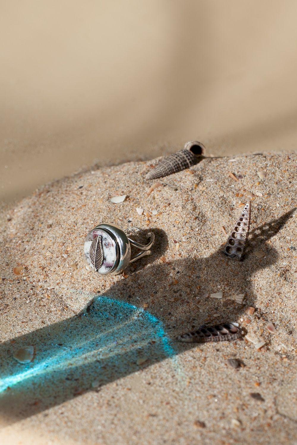 NOOSA Original Cassandra ring