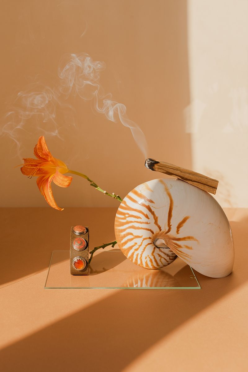 NOOSA Original Classic Bracelet Brown