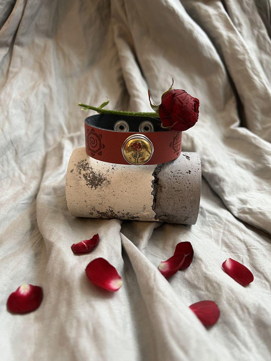 NOOSA Original Damask Rose Bracelet