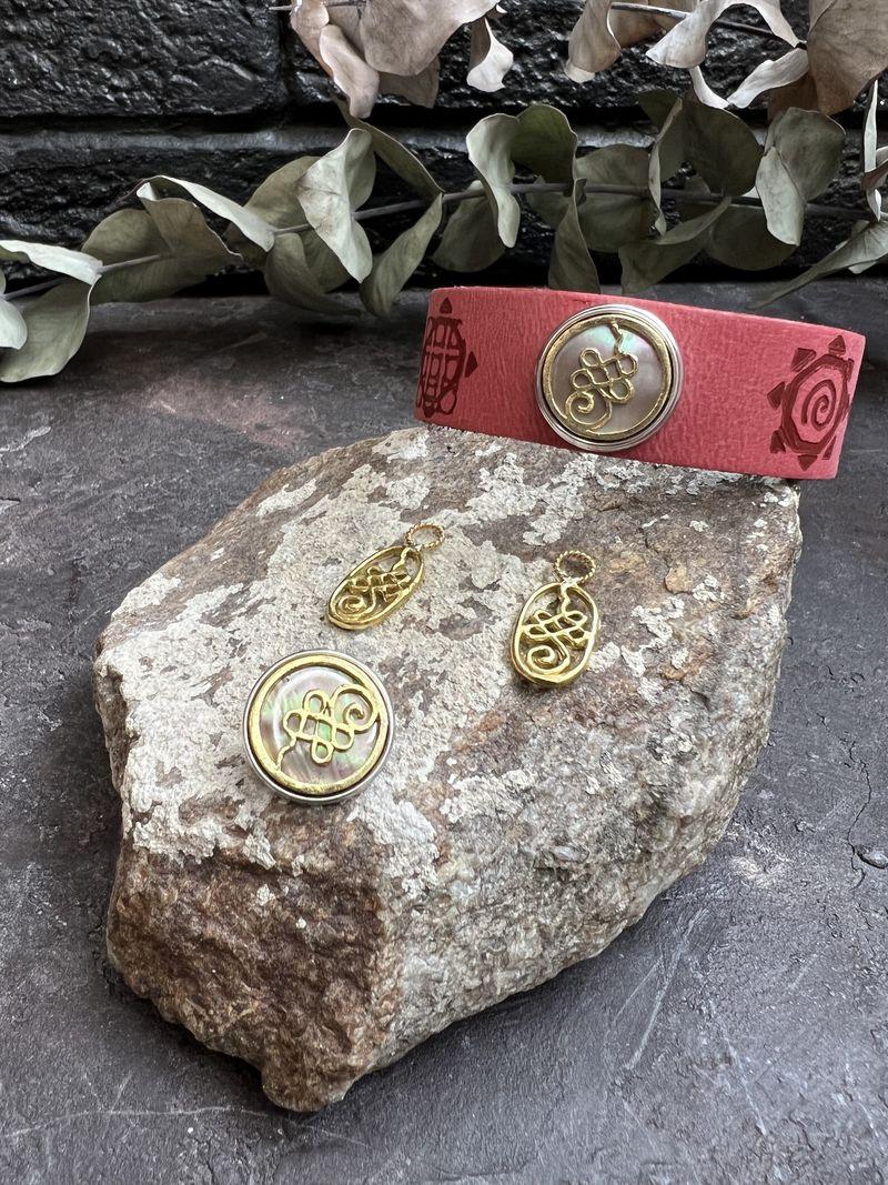 NOOSA Original Damask Rose Bracelet