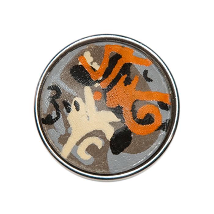 NOOSA Pebblestone orange