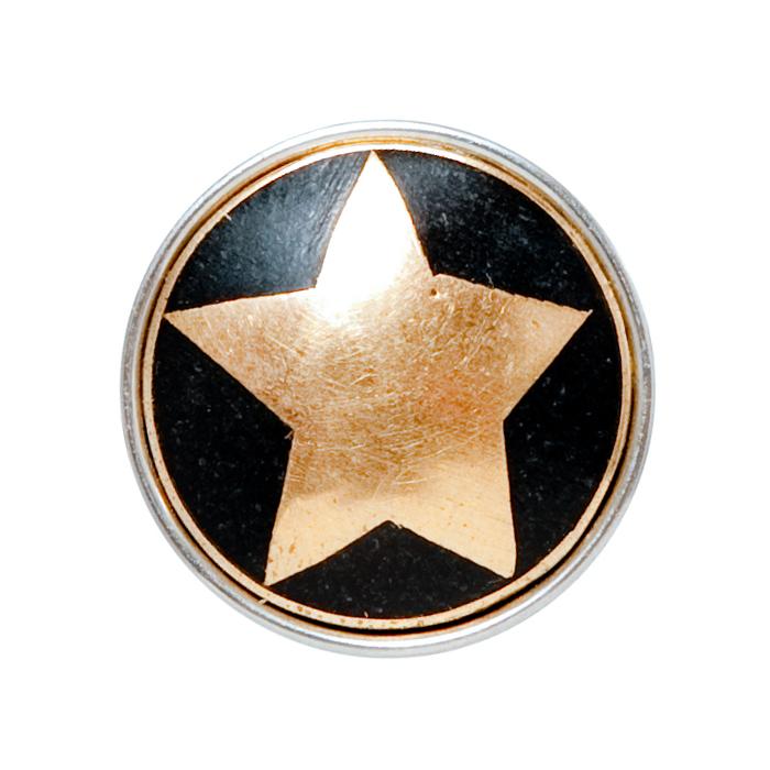 NOOSA Pentagram golden