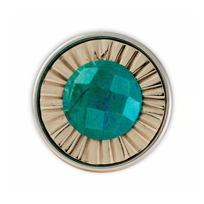 NOOSA Peruvian Turquoise