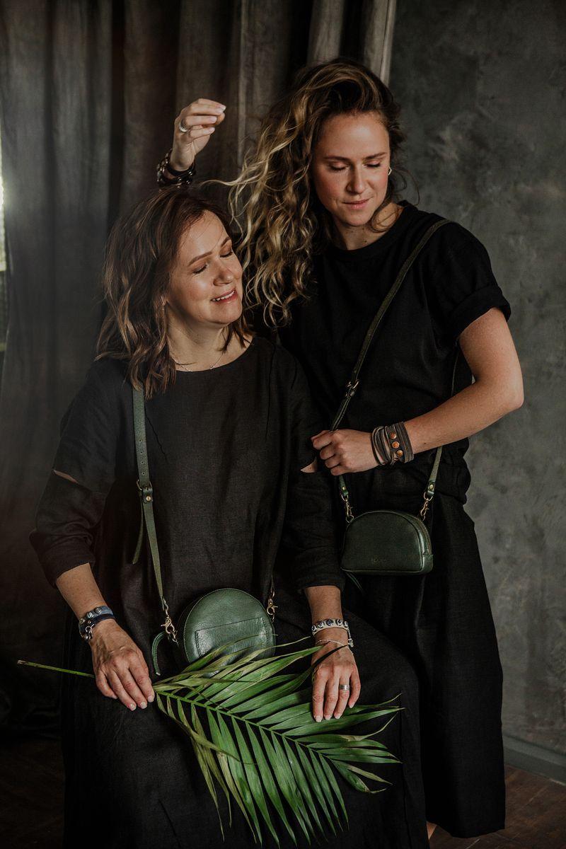 NOOSA Petite Classic Bracelet Light Blue