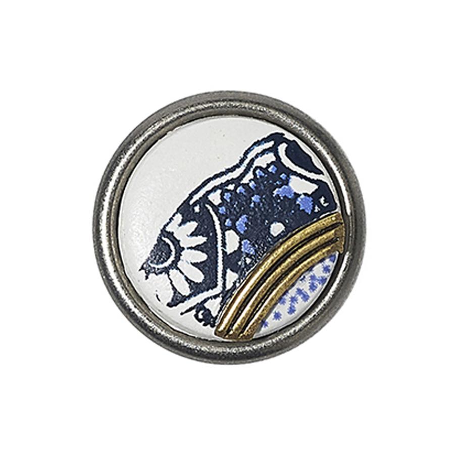 NOOSA Petite Delft Blue Faience
