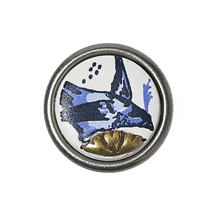 NOOSA Petite Delft Blue Kakiemon