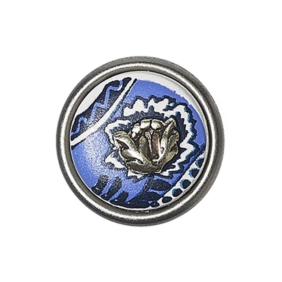 NOOSA Petite Delft Blue Majolica