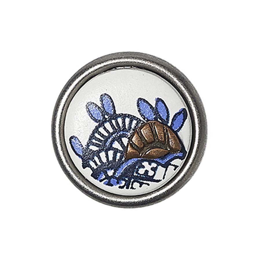 NOOSA Petite Delft Blue Wanley