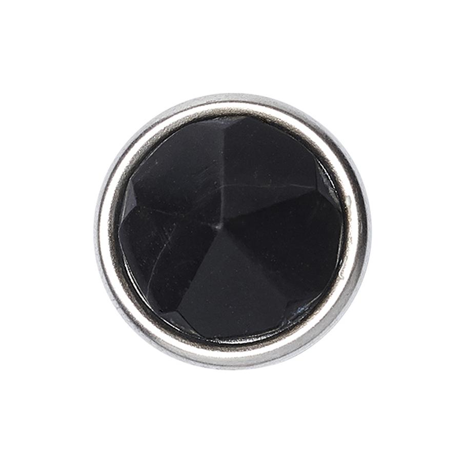 NOOSA Petite Gemstone Black Onyx