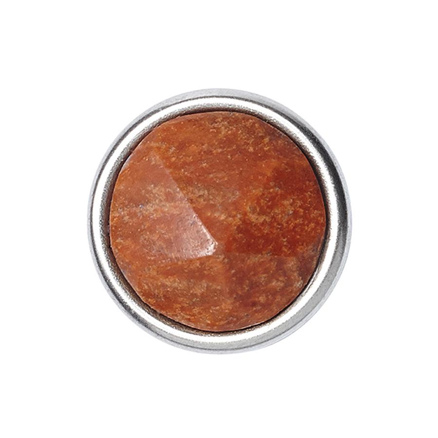 NOOSA Petite Gemstone Red Jasper