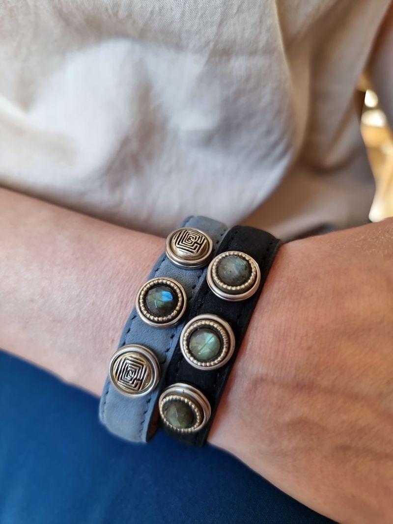 NOOSA Petite Labradorite