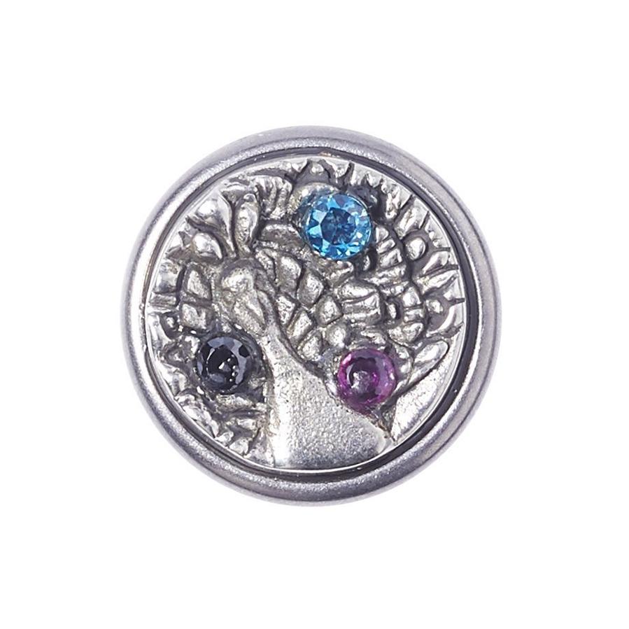 NOOSA Petite Peafowl Allure