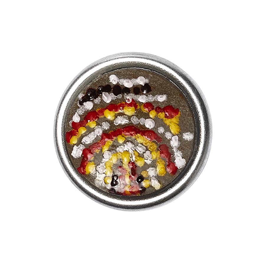 NOOSA Petite Tjukurpa Boomerang