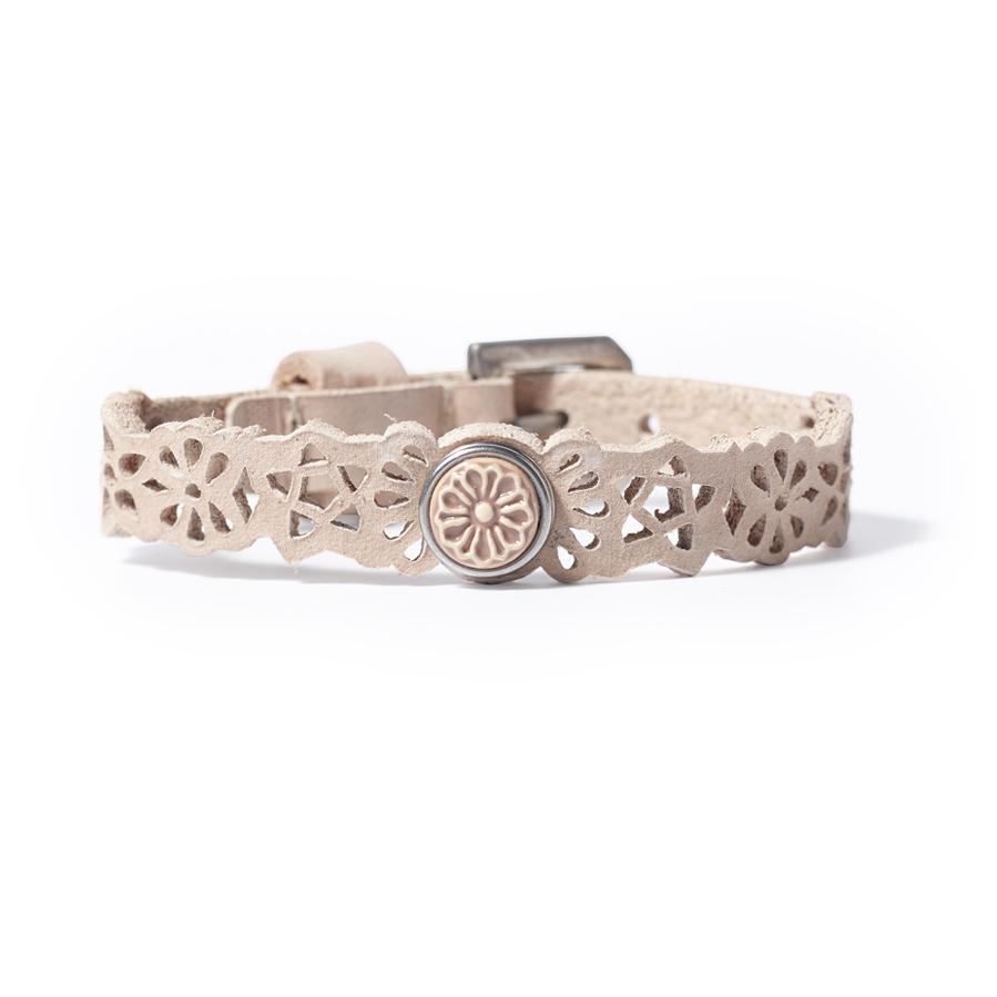 NOOSA Petite Venus Fascination Bracelet Natural