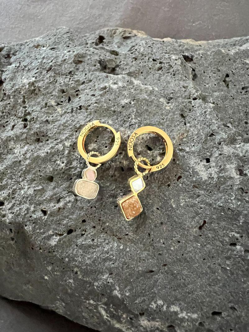 NOOSA Relic Lingxing Pendant