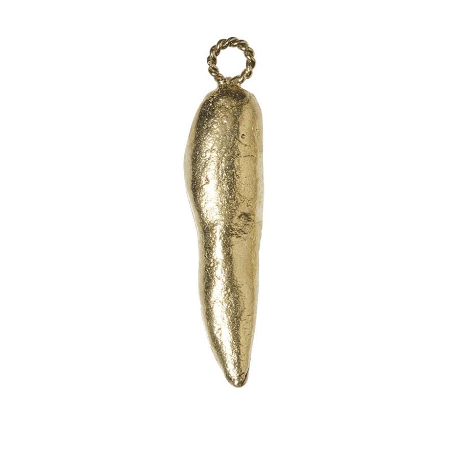 NOOSA Relic Scarab Wing Pendant