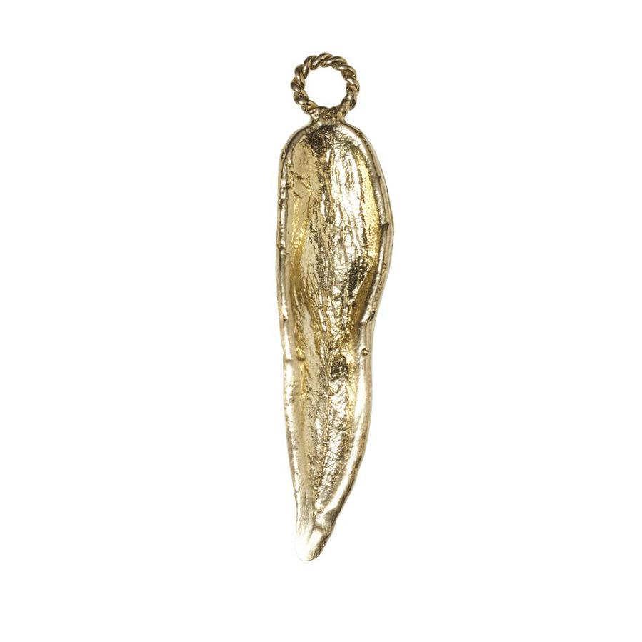 NOOSA Relic Scarab Wing Pendant