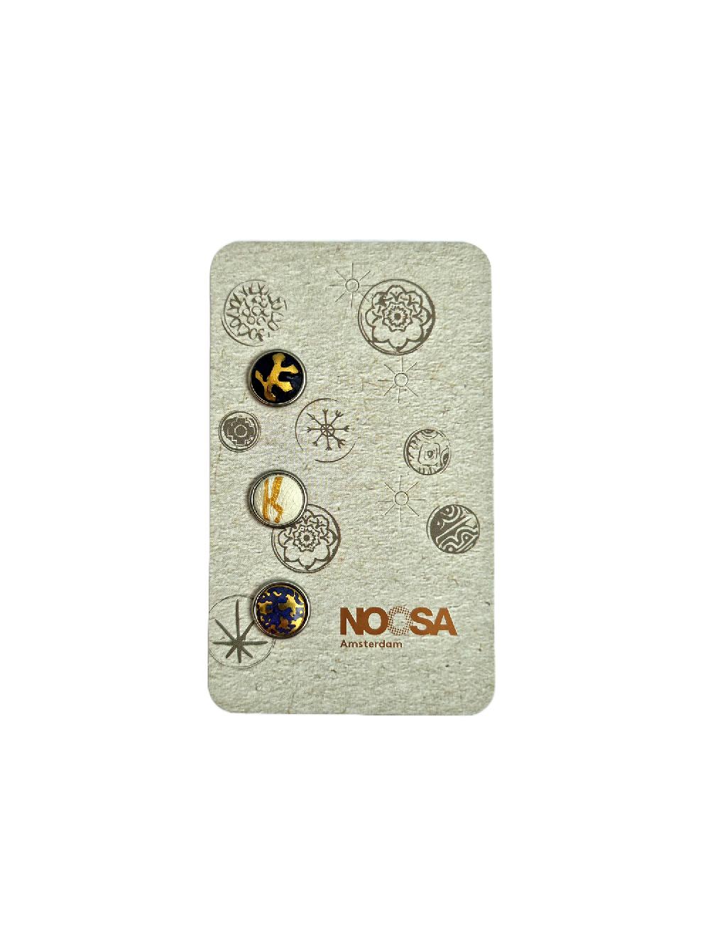 NOOSA Resource Petite Chunk® Set