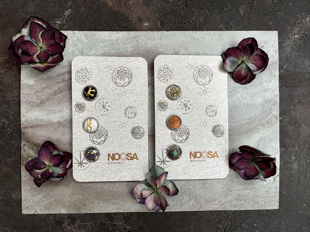 NOOSA Resource Petite chunk® set