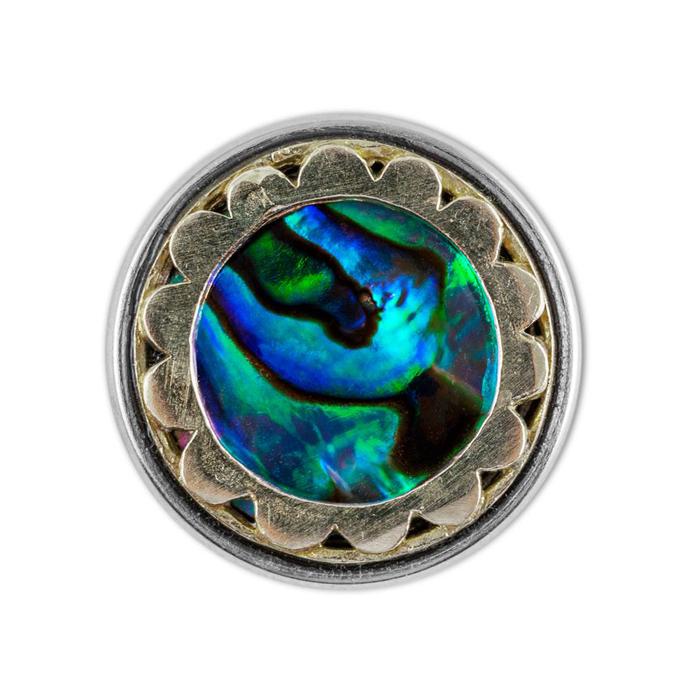 NOOSA Scalloped Abalone