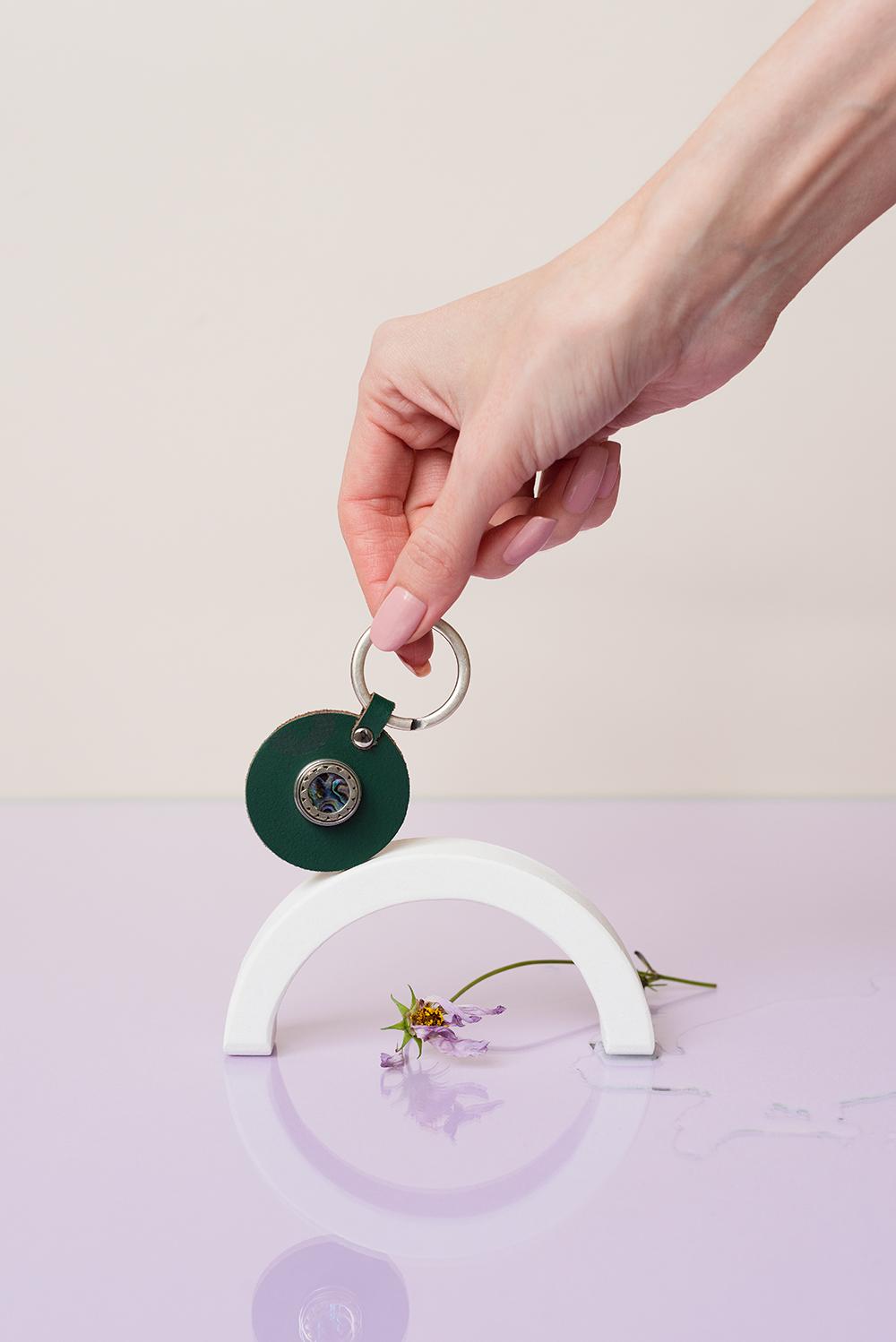 NOOSA Scalloped abalone