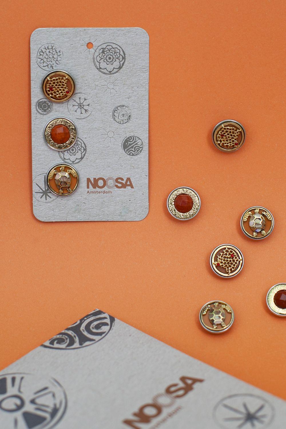 NOOSA Sea Turtle Coral