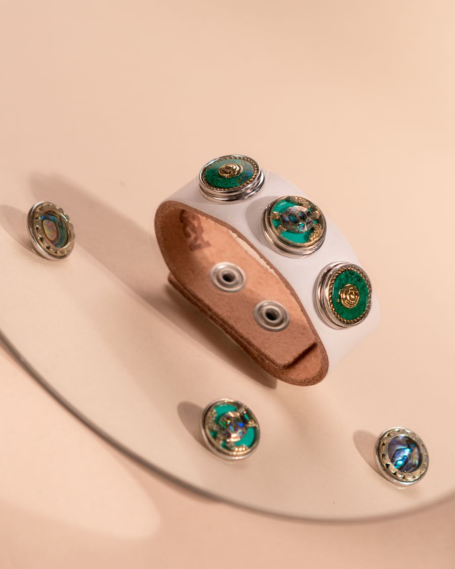 NOOSA Sea Turtle Turquoise