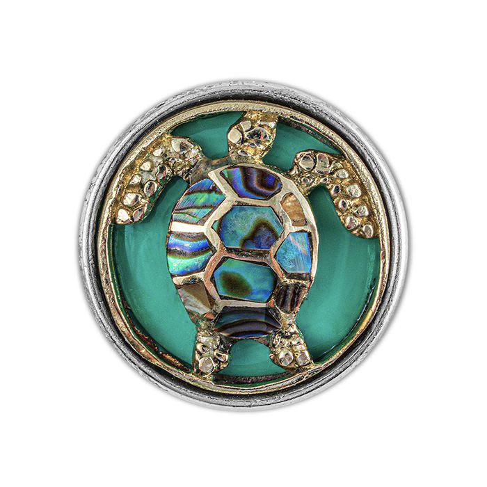 NOOSA Sea Turtle Turquoise