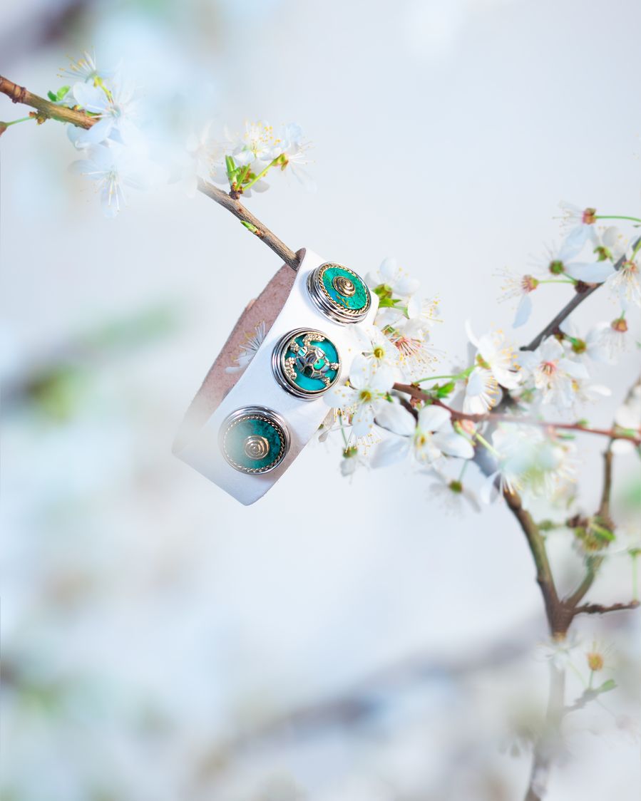 NOOSA Sea turtle turquoise