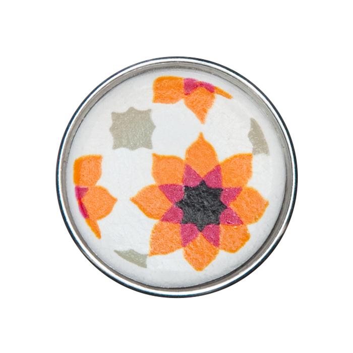 NOOSA Soke-Tiles orange