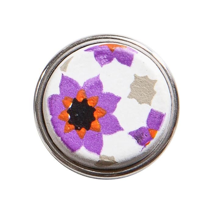 NOOSA Soke-Tiles purple