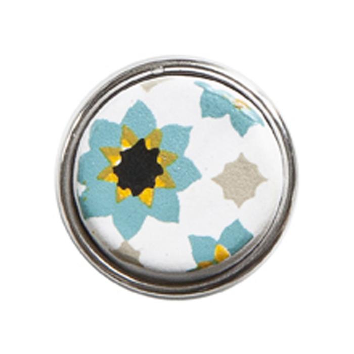 NOOSA Soke-Tiles turquoise