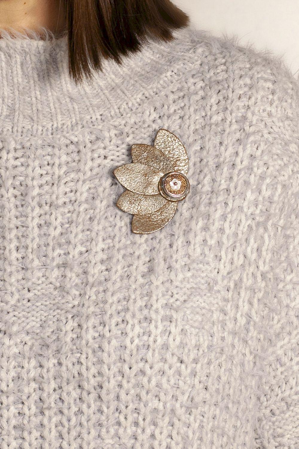 NOOSA Wild rose mother-of-pearl