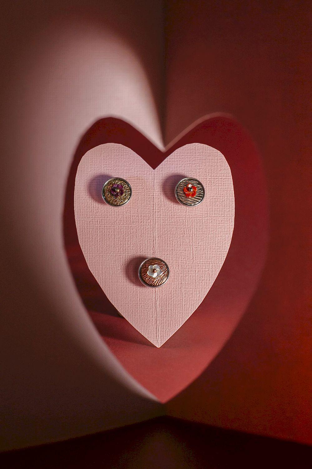 NOOSA Wild Rose Orange