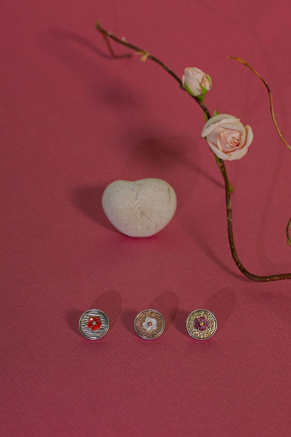 NOOSA Wild Rose Violet