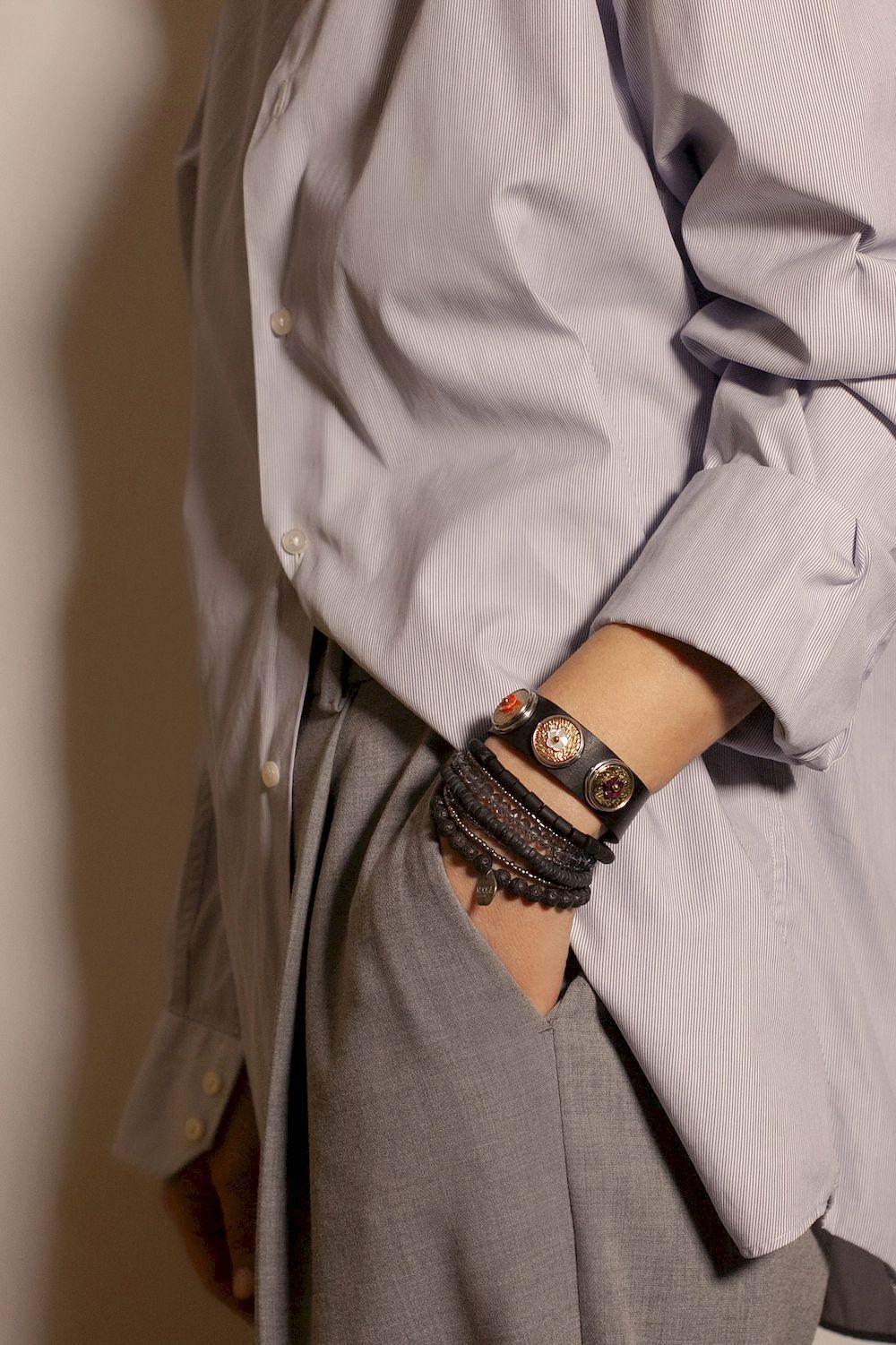 NOOSA Wild Rose Violet