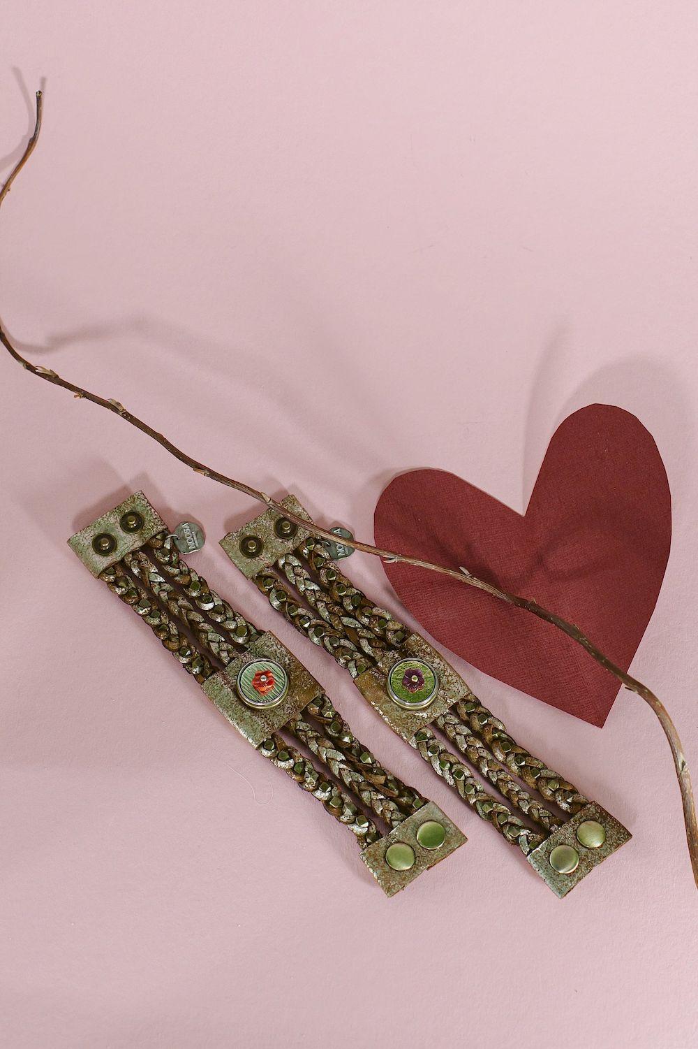 NOOSA Wild Rose Violet