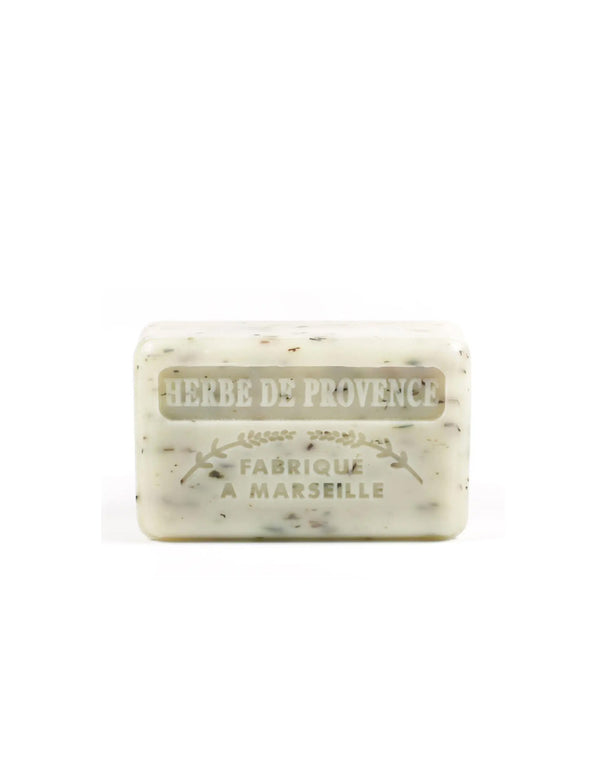 nordic muse Herbs of Provence Soap Bar Savon Soaps