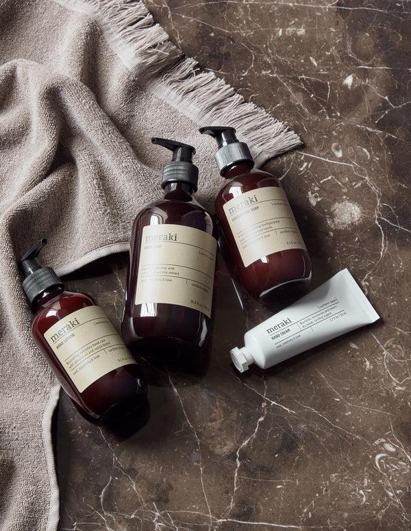 Nordic Muse Northern Dawn Organic Hand Soap Meraki