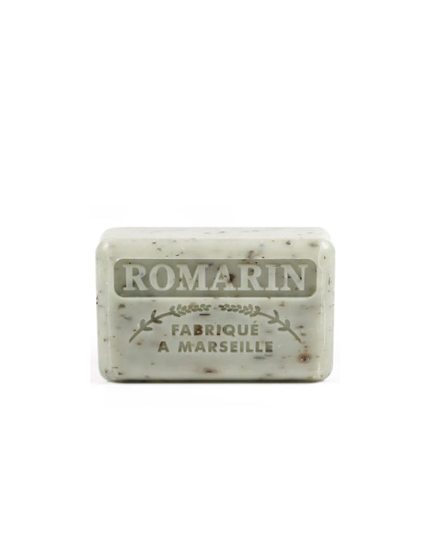 nordic muse Rosemary Soap Bar Savon Soaps