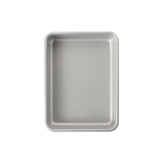 Nordic Ware Brilliant Bakeware Nonstick 9 X 13 Inch Baking Pan