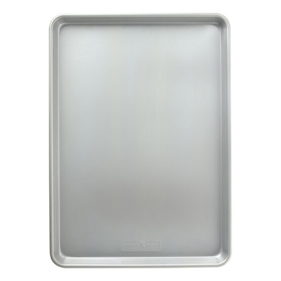 Nordic Ware Brilliant Bakeware Nonstick Big Sheet Pan