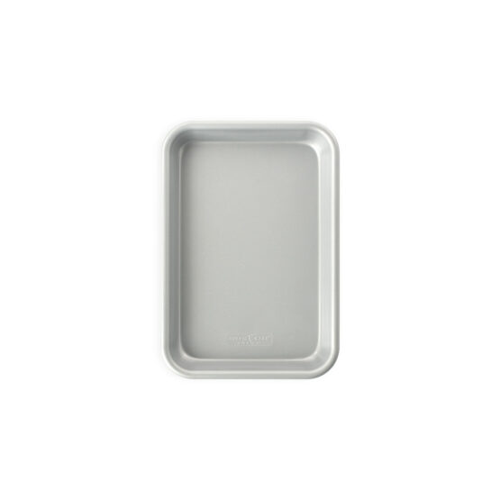 Nordic Ware Brilliant Bakeware Nonstick Eighth Sheet Pan
