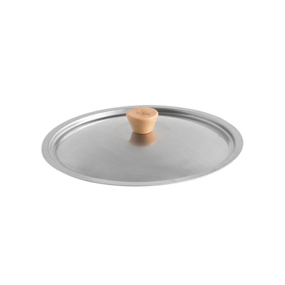 nordic ware Cardamom™ 10 Inch Stainless Steel Cover